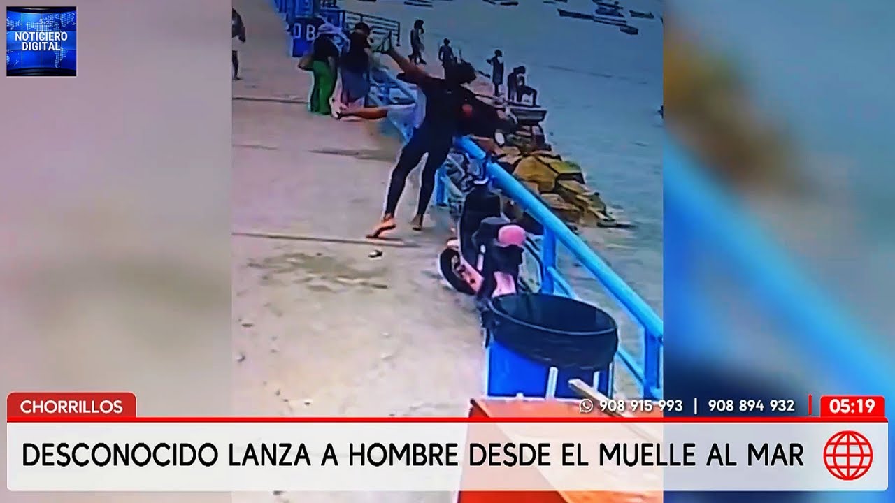 Resumen De Noticias De Hoy Perú, Martes 27 De Enero