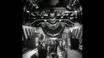 Transatlantic Tunnel (1935).