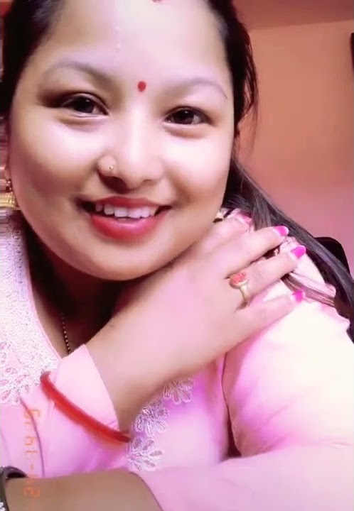 Nepali keti ko full body Show on tiktok