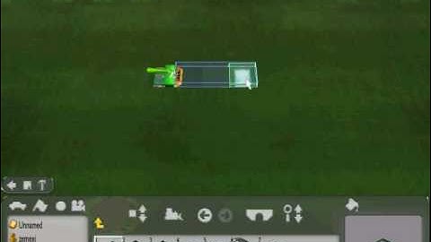 How to Blockmix in Trackmania