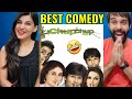 Chup chup ke Best comedy scene | Hospital scene Reaction video !!