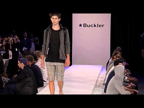 BUCKLER S/S 2011 FASHION SHOW - VIDEO BY XXXX MAGA...