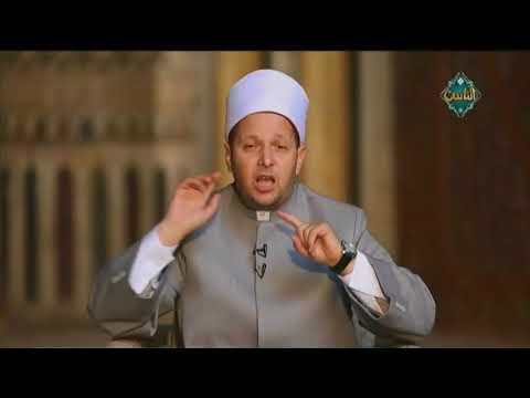 كيف كان رد عمر بن الخطاب عندما رأى معاوية بن أبي سفيان يستقبله في موكب عظيم والذين معه