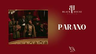 06 - Barack - Parano (Audio Officiel)