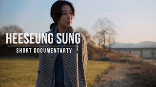 Portrait of an Artist | 성희승 작가 (Heeseung Sung) | Documentary l Korean Artist / ENG