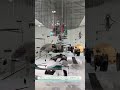 All the components of a Mercedes AMG F1 car | Car exhibition
