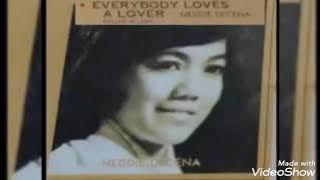 Neddie Decena Song's Medley 🎶🎼🎵 cc Wilbert's Music Library and Photos CTTO 🙂