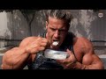FULL DAY OF EATING - I ATE 8 TIMES A DAY - BODYBUILDING DIET MOTIVATION