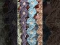 お花のストラップ②