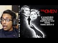 The Omen (1976) Movie Reaction & Review! FIRST TIME WATCHING!!