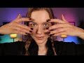 Asmr eyes closed in the dark  the youve been waiting for sleep 360 binaural sounds