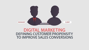 Denave | Digital Marketing - Bridging the Gap Between Sales and Marketing