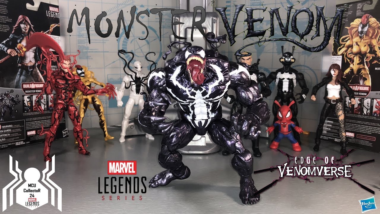 baf venom 2018