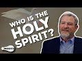 The Holy Spirit in the Life of Catholics - Jeff Cavins