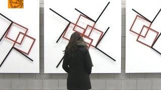 Mystical Compilation of Kinetic Art