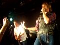 Thieves cover with zz top  sharp dressed man at club spitfire avesta 100521