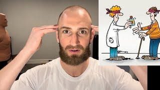 Do True “Double Blind” Studies Exist?