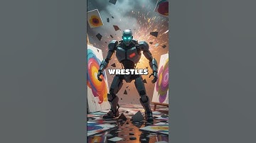 Artifex: The AI Artist Redefining Creativity and Humanity