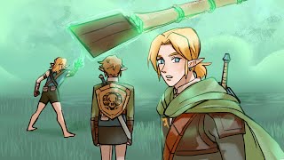 The Links visit Lake Saria by GabaLeth 63,306 views 1 month ago 31 seconds