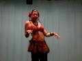 UWF BellyDance Performance