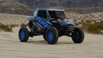 Polaris RZR Pro R Factory