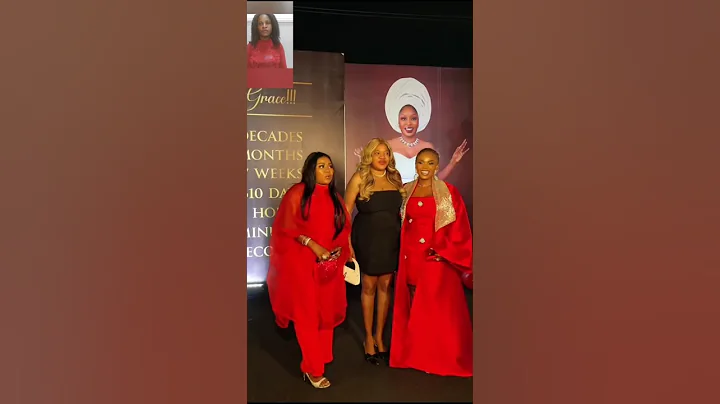 Nollywood Actress, Iyabo Ojo attended her friend birthday party gorgeously representing.