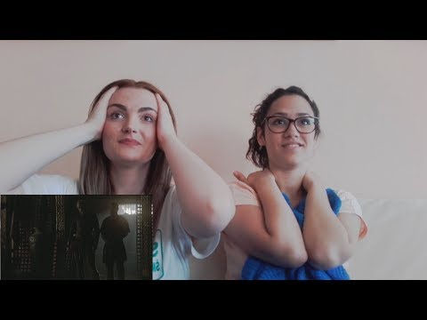 Vikings 2x10 Reaction