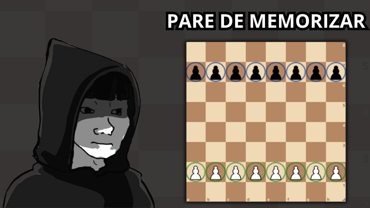 Estruturas de Peões Explicadas (Guia Completo)