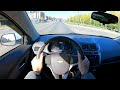 2021 Chevrolet Cobalt POV TEST DRIVE