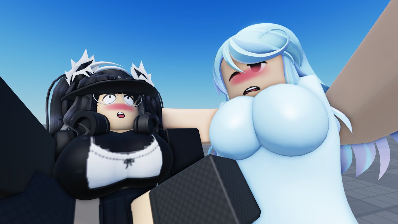 R63 Place in RBX💀 #roblox #fyp #r63 #robloxfyp