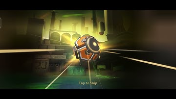 Eclipse Event Crate Spin | Mech Arena