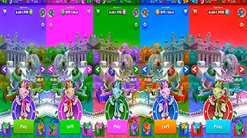 Sonic Dash Gameplay PC HD Color Mix Part 56