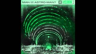 Miniatura del video "Antimatter Man"