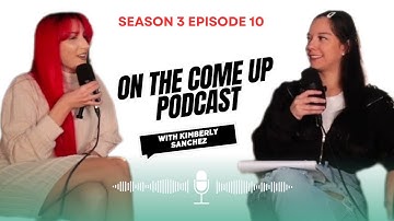 Beyond the Canvas: Overcoming Challenges and Embracing Creativity | Season 3 Episode 10