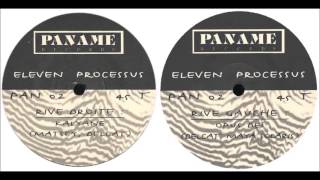 Eleven Processus - Opus Deï