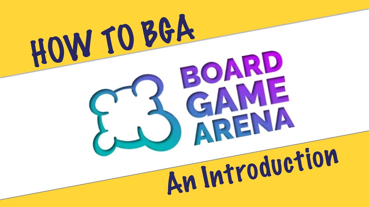 Board Game Arena (BGA): o que é e review da plataforma