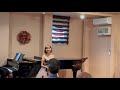 【生歌】You raise me up (ケルティック・ウーマン) covered by maina