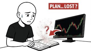 5 Weird Reason You Forget Your Trading Plan.  Profile