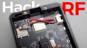 Hacking Meshtastic with a Raspberry Pi and GNU Radio