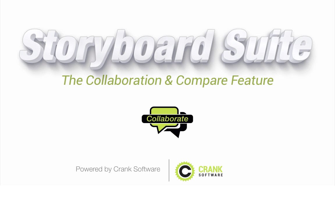 Collaboration – Compare and Merge Feature - YouTube