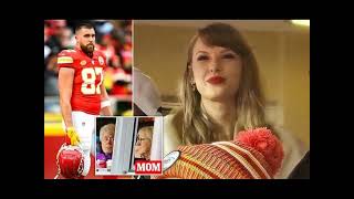 Travis Kelce REACTS to Green Day Dissing Donald Trump During New Year Performance (MAGA Age...