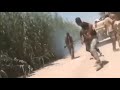 جانب من معارك الحشد في الصقلاويه جانب من معارك الحشد في الصقلاويه