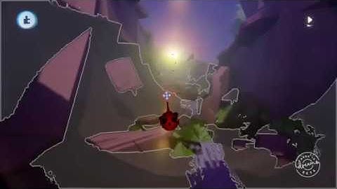 Dreams | PS4 Physics Test