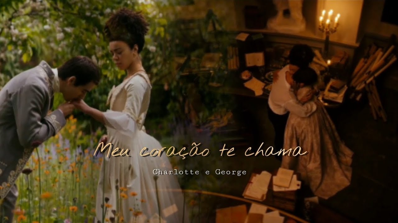 Queen Charlotte: a Bridgerton Story, trilha sonora para o seu casamento!