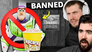 Vanoss Crew Memes Babytube Banned