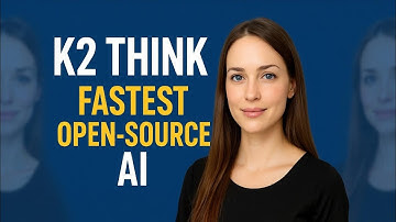 World’s Fastest Open-Source AI Model? Meet K2 Think