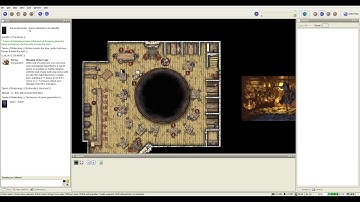 D&D 5E   Dungeon of the Mad Mage Session 1 Part 02