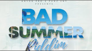 Plumpy Boss - Another Girl | Bad Summer Riddim | 2020 Dancehall