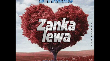 D TALKS FT JAY R "ZANKALEWA " PRO BY I PRO ZAMBIA.