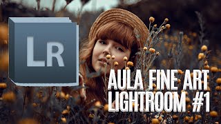 AULA LIGHTROOM FINE ART DESFOQUERS #1